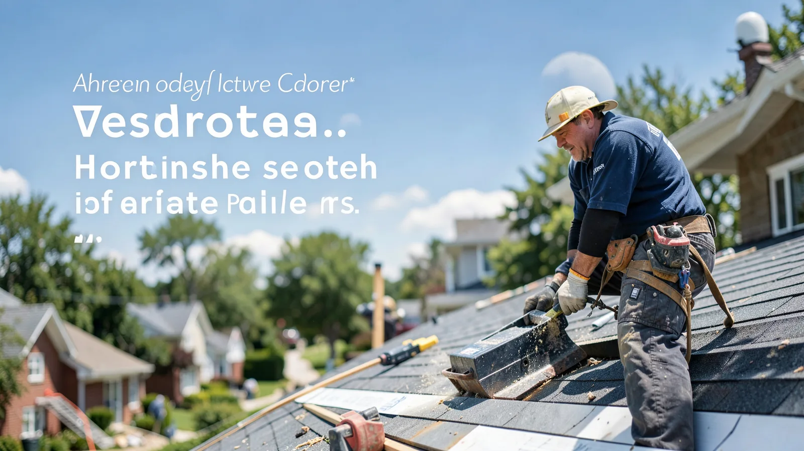 Roof Replacement in Brea, CA near me